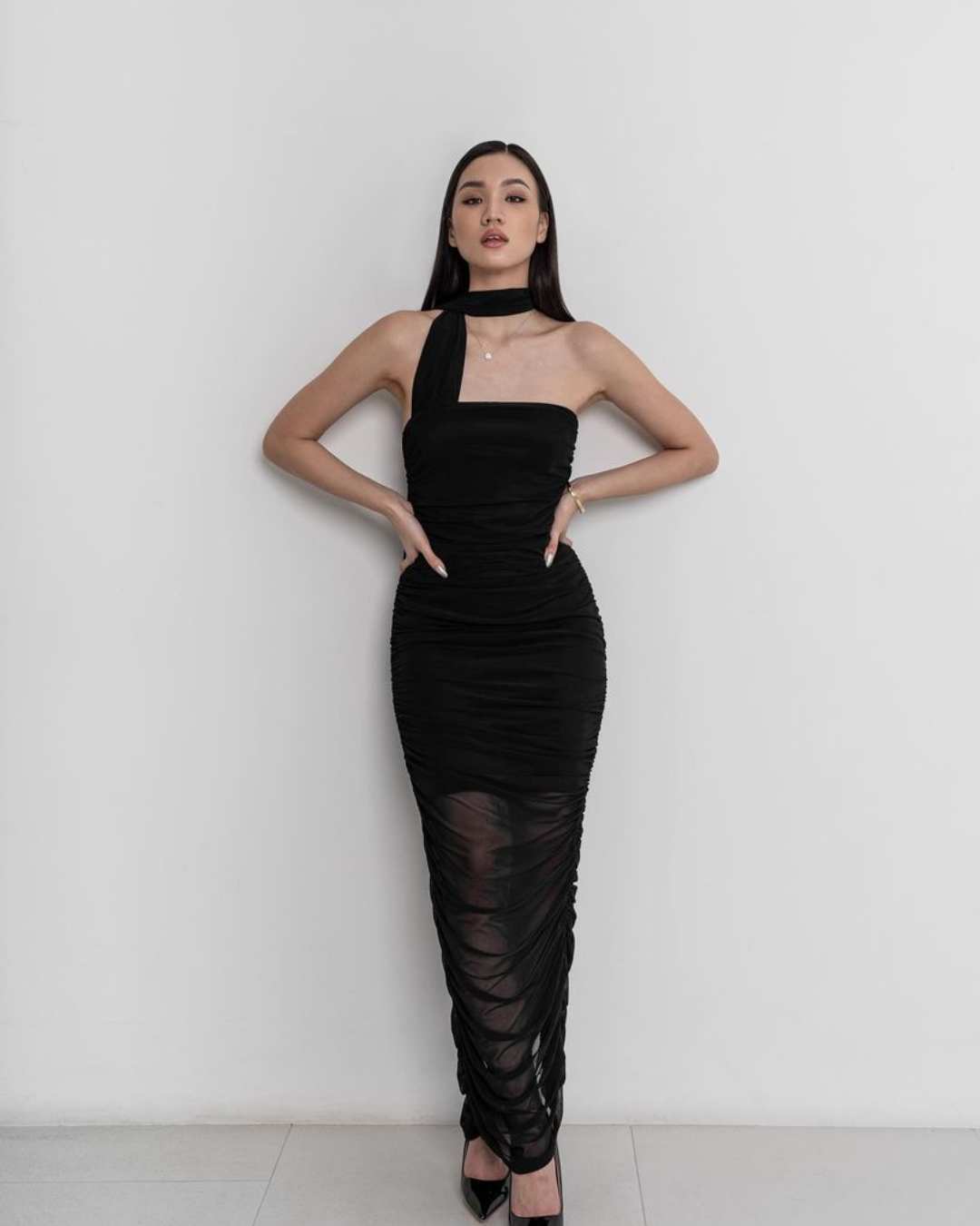 Sierra dress