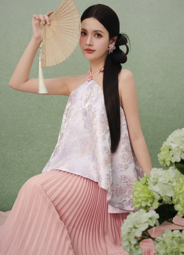 Hong Top