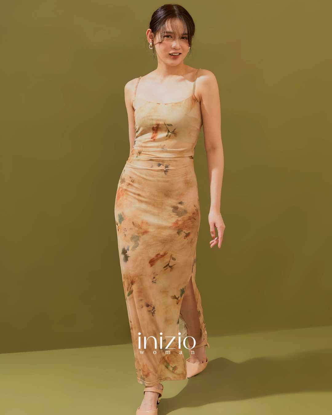 Kaire dress