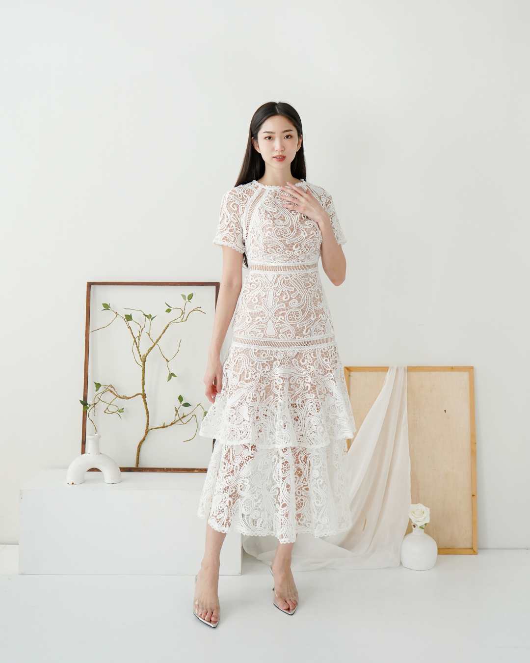 Gaulina dress