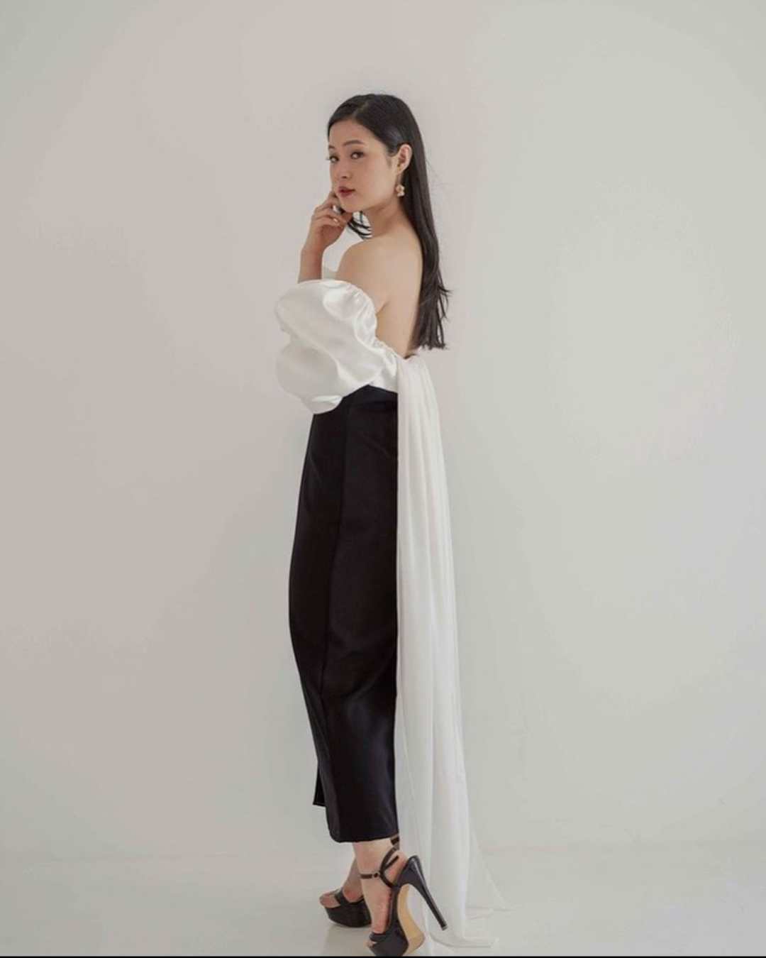 Pinot dress