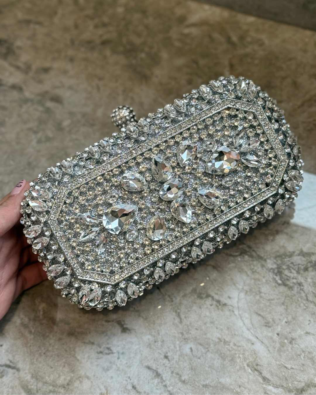 Diana Purse