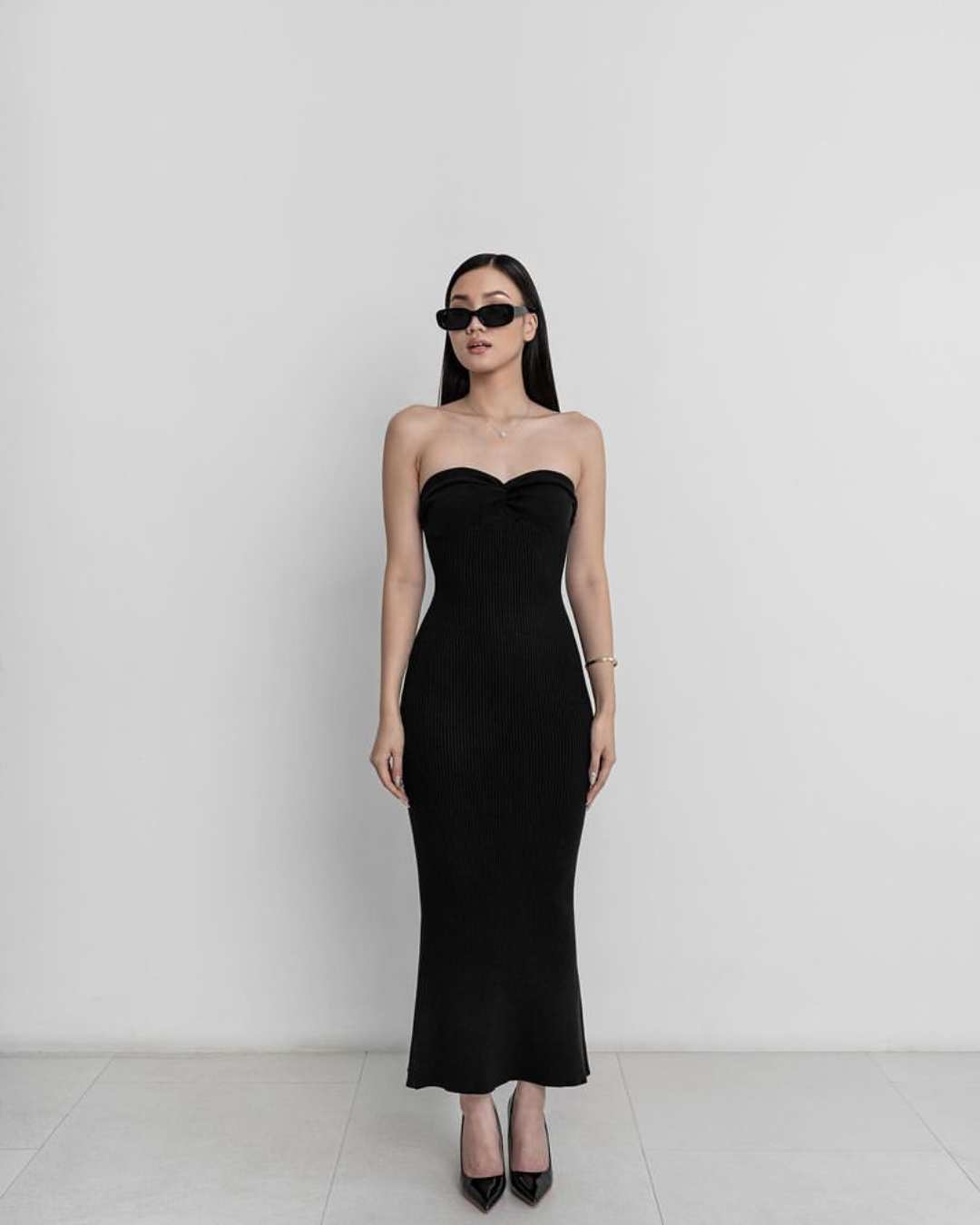 Leona dress