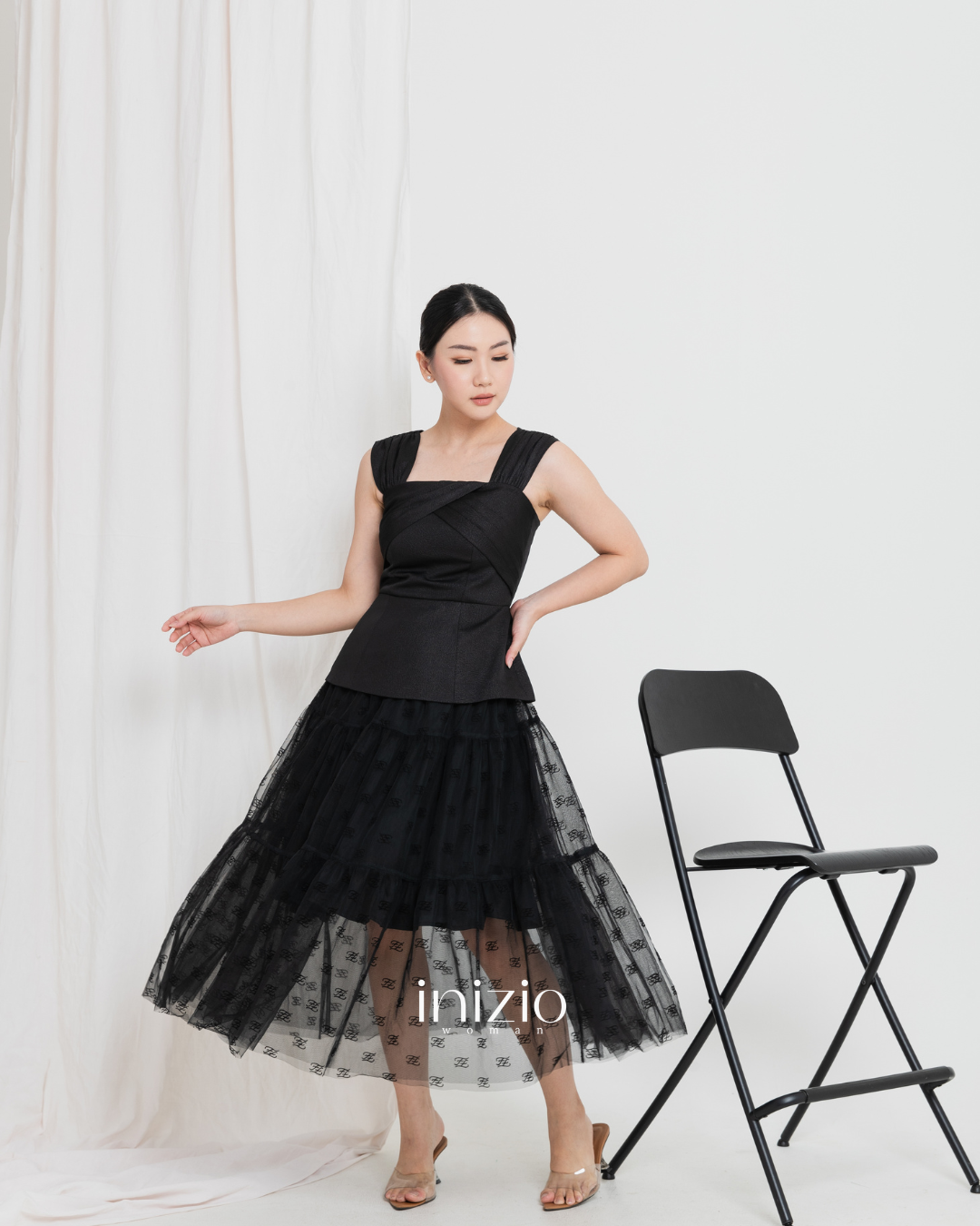 Thalira dress