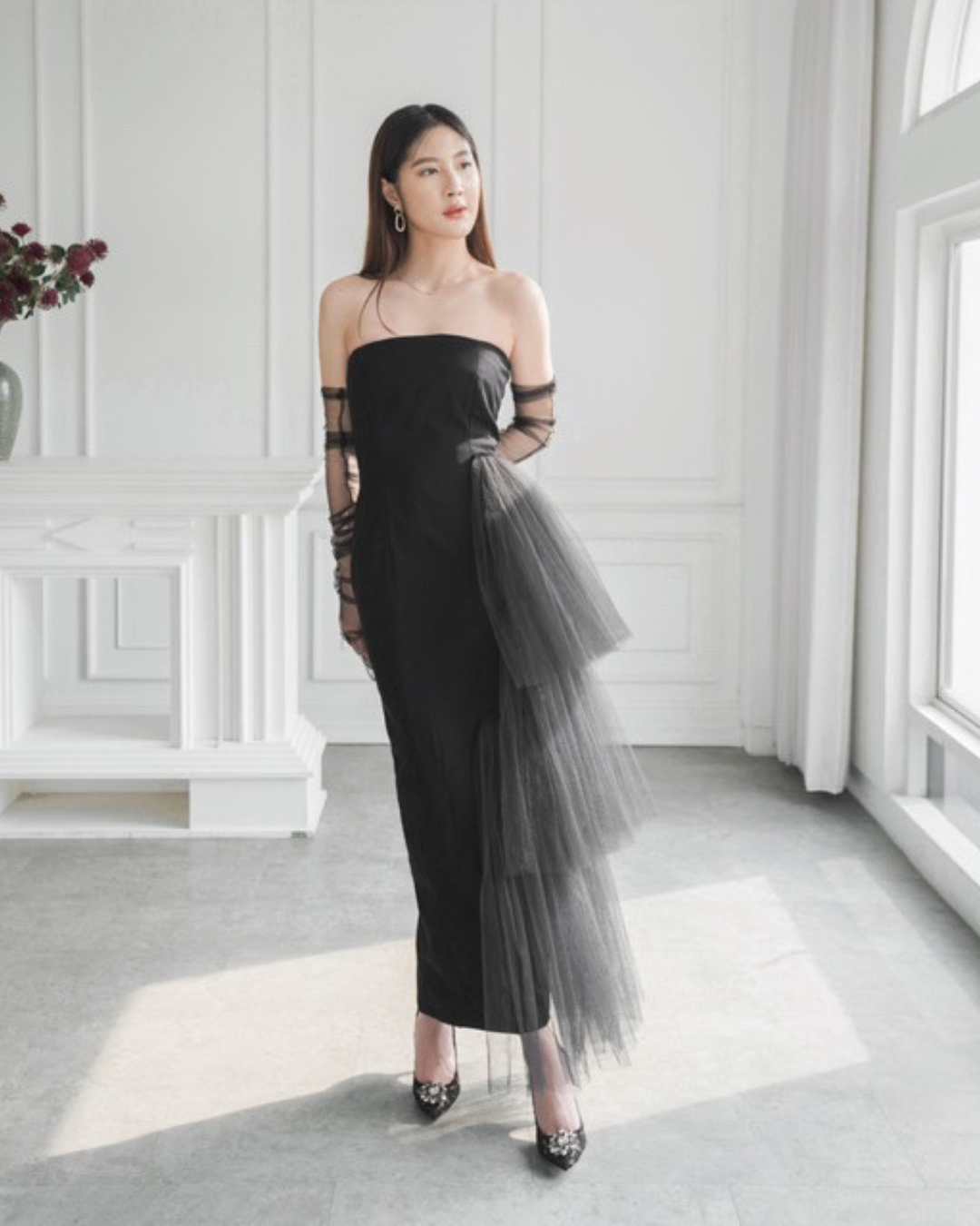 Leila dress