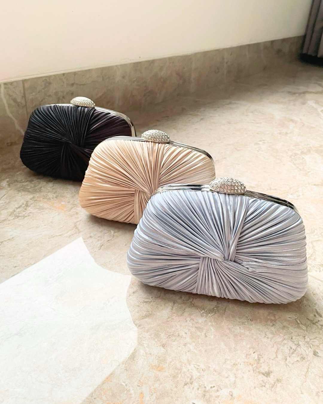 Meiko Purse