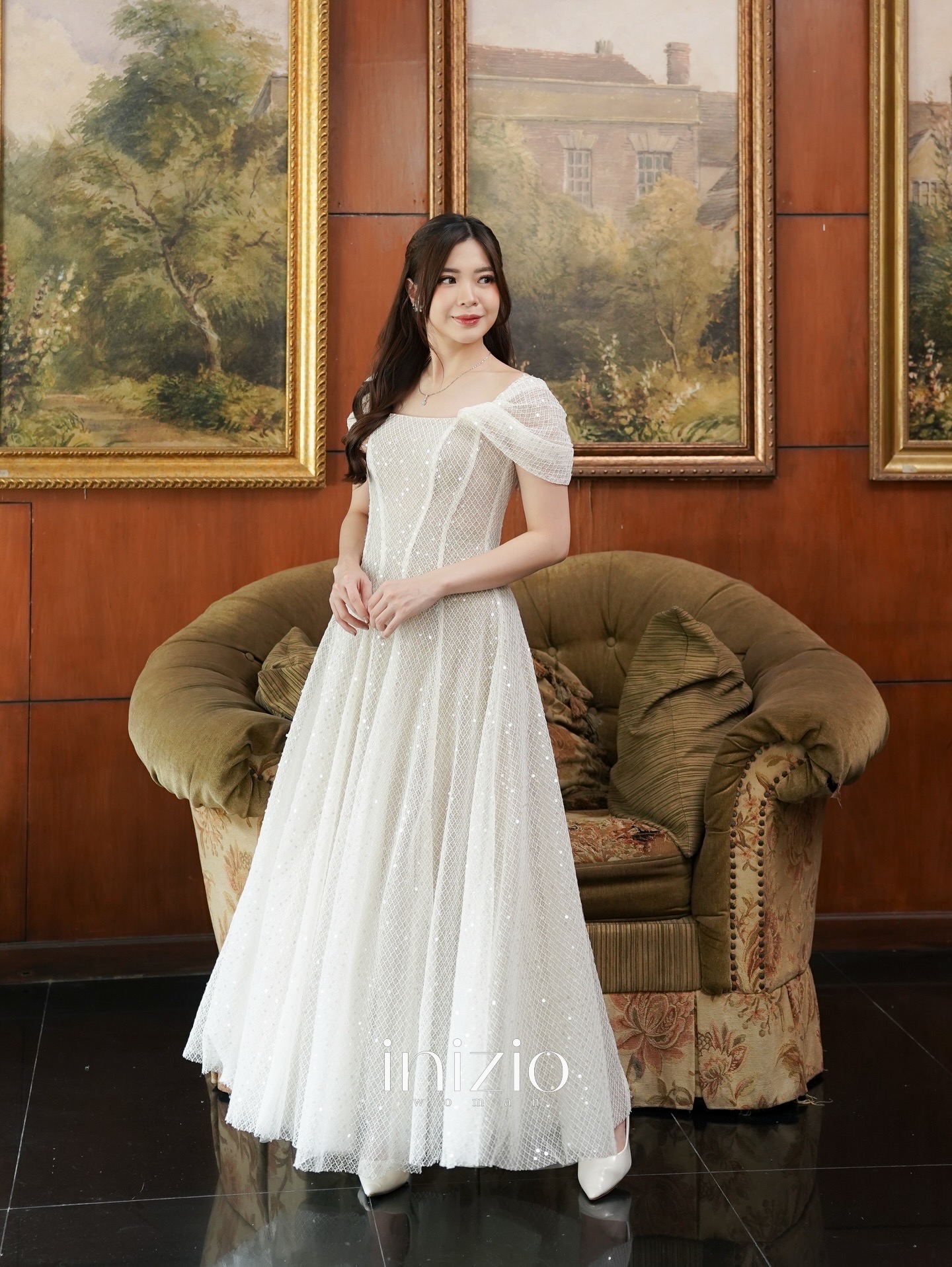 Lafine dress