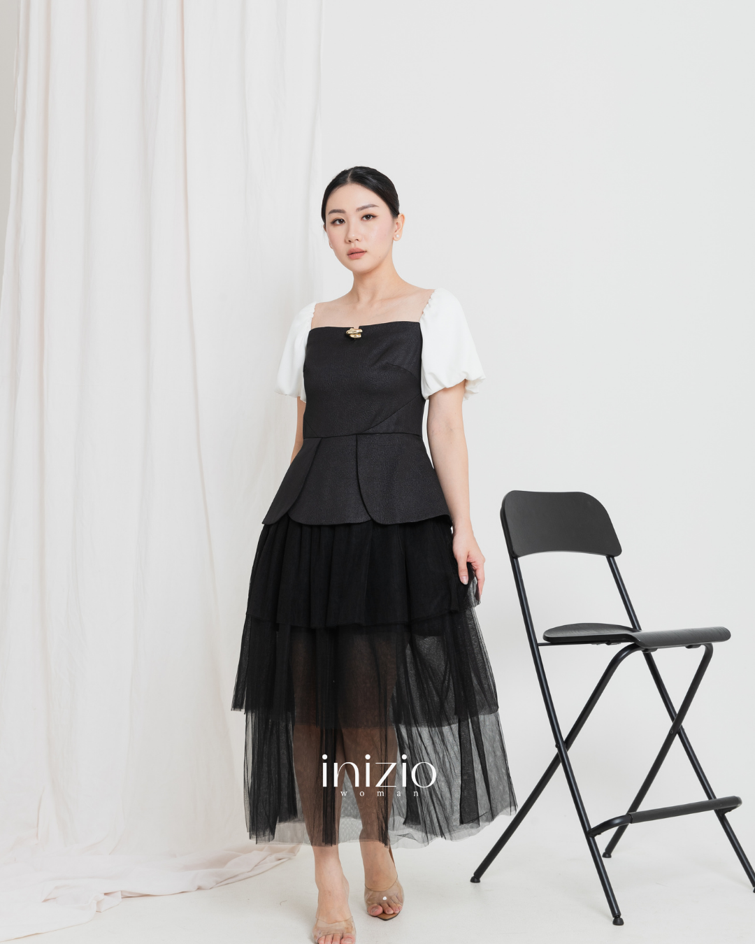 Kaelani dress