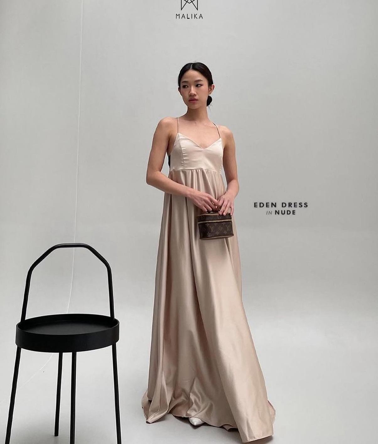 Eden in Gold