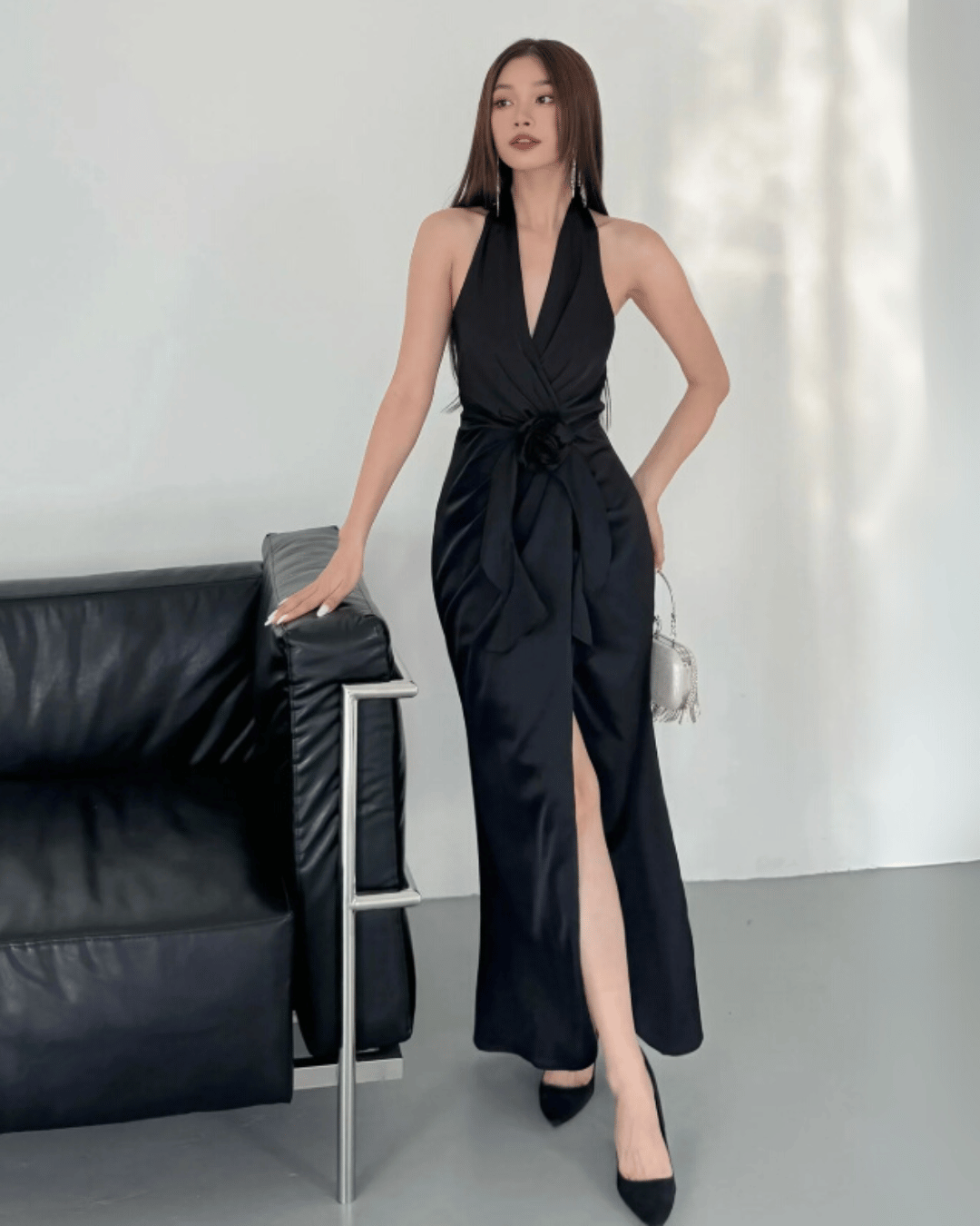 Cecilia dress