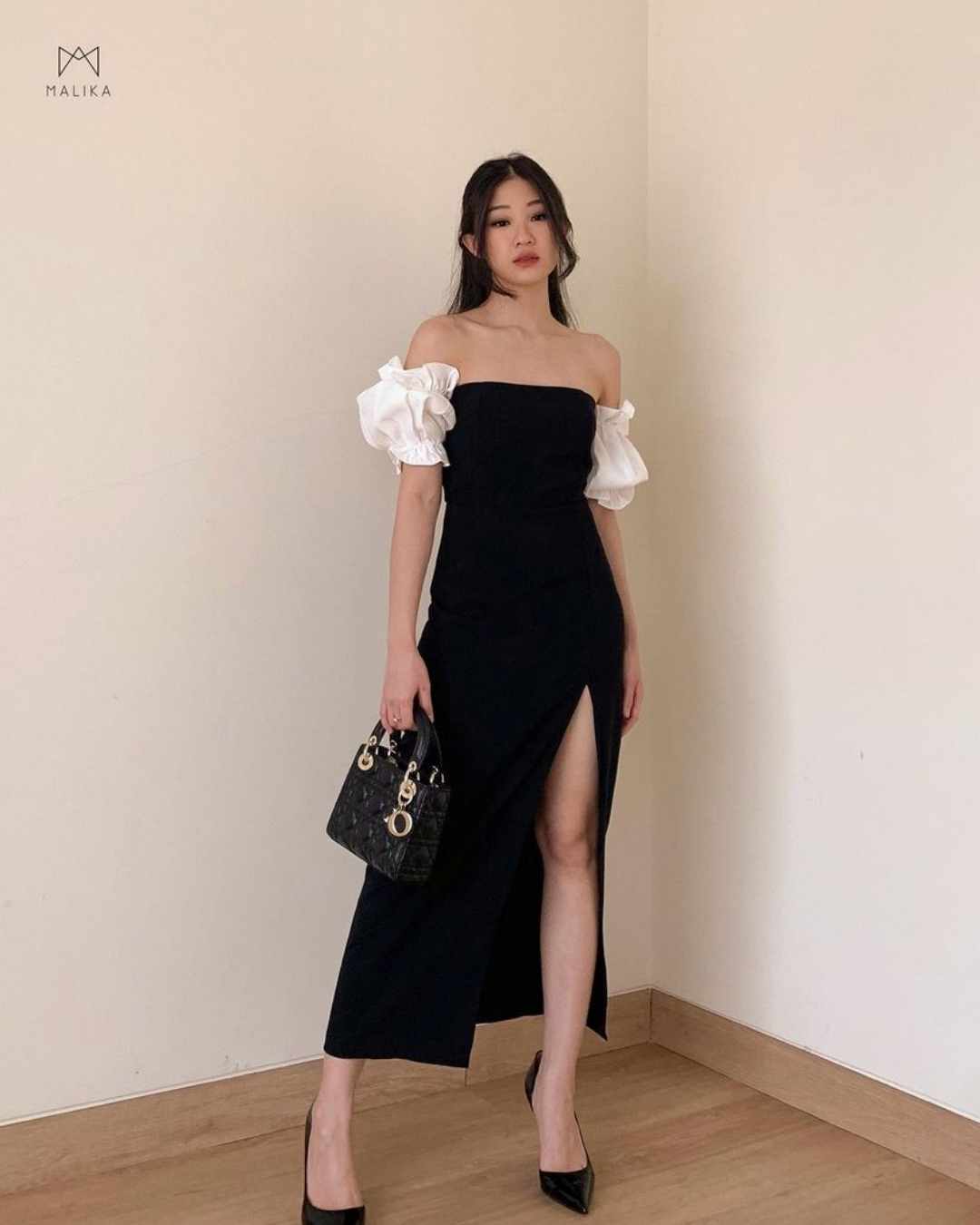 Rochele dress