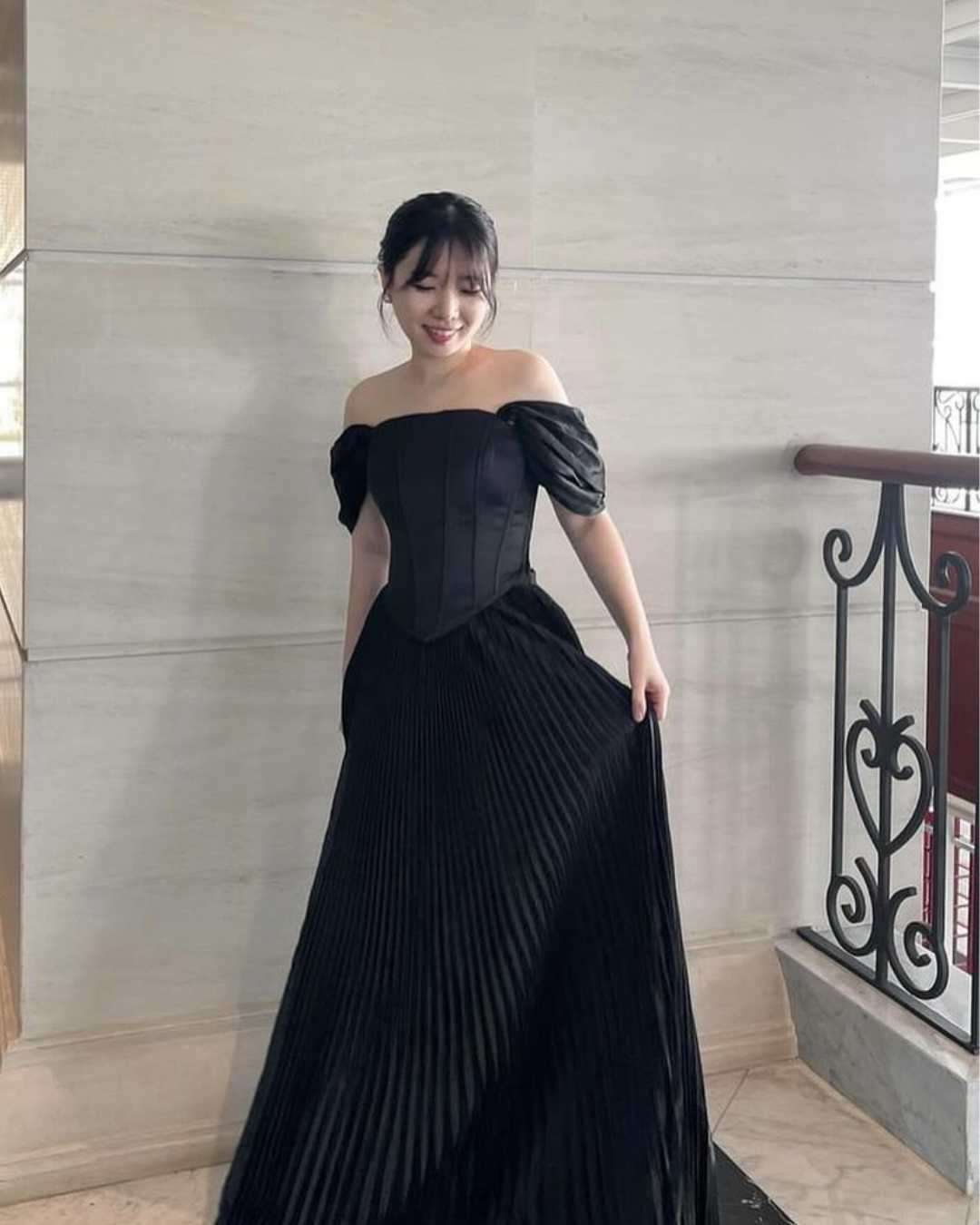 Sifrey dress