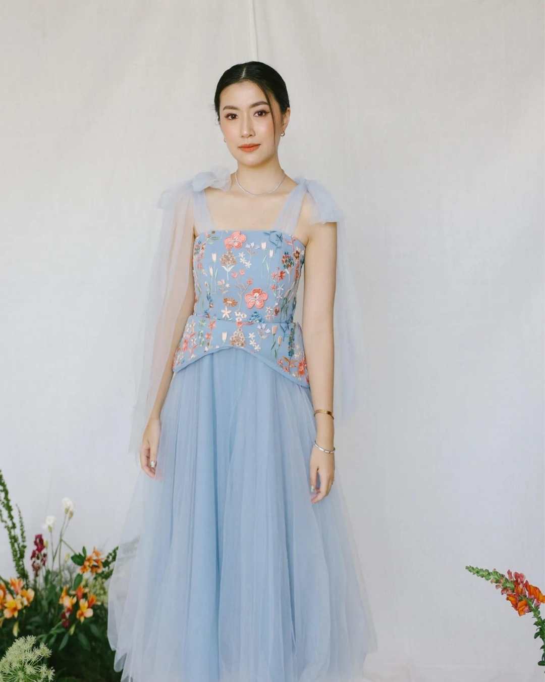 Meygan dress
