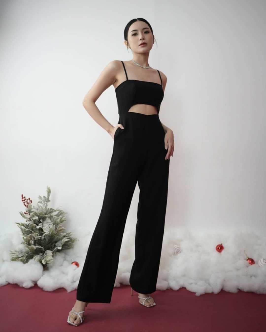 Pipa Jumpsuit