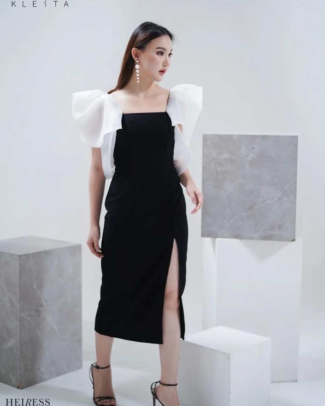 Rachel dress