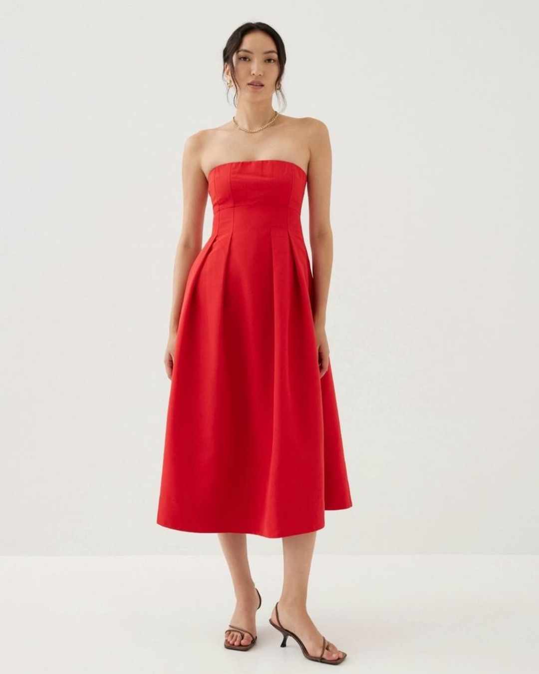 Lina dress