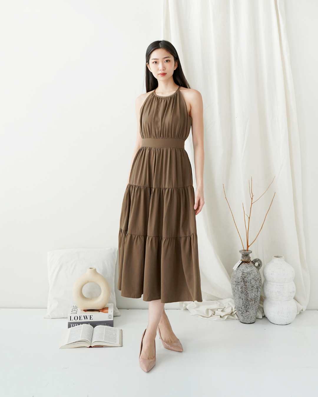 Manda dress