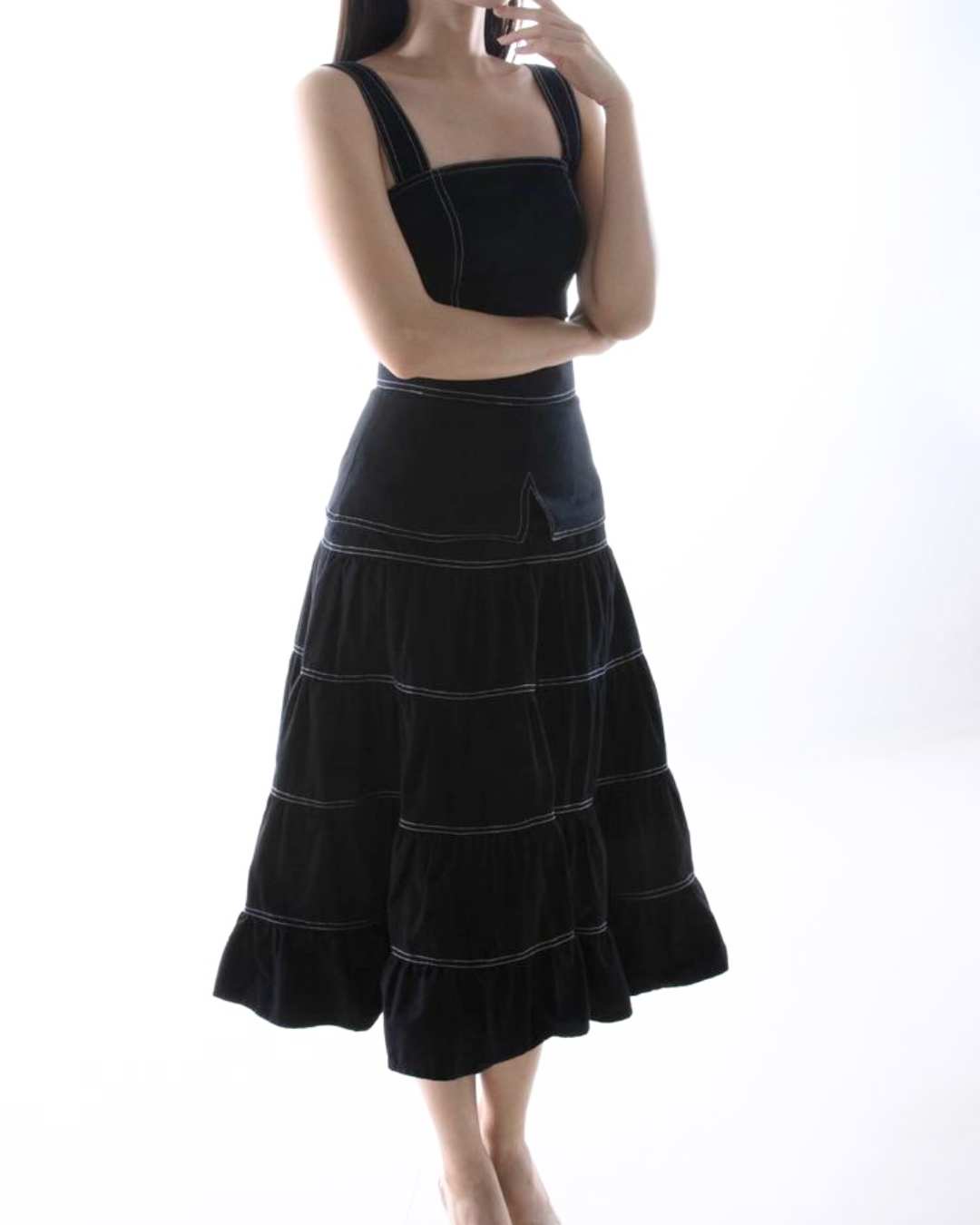 Emily set