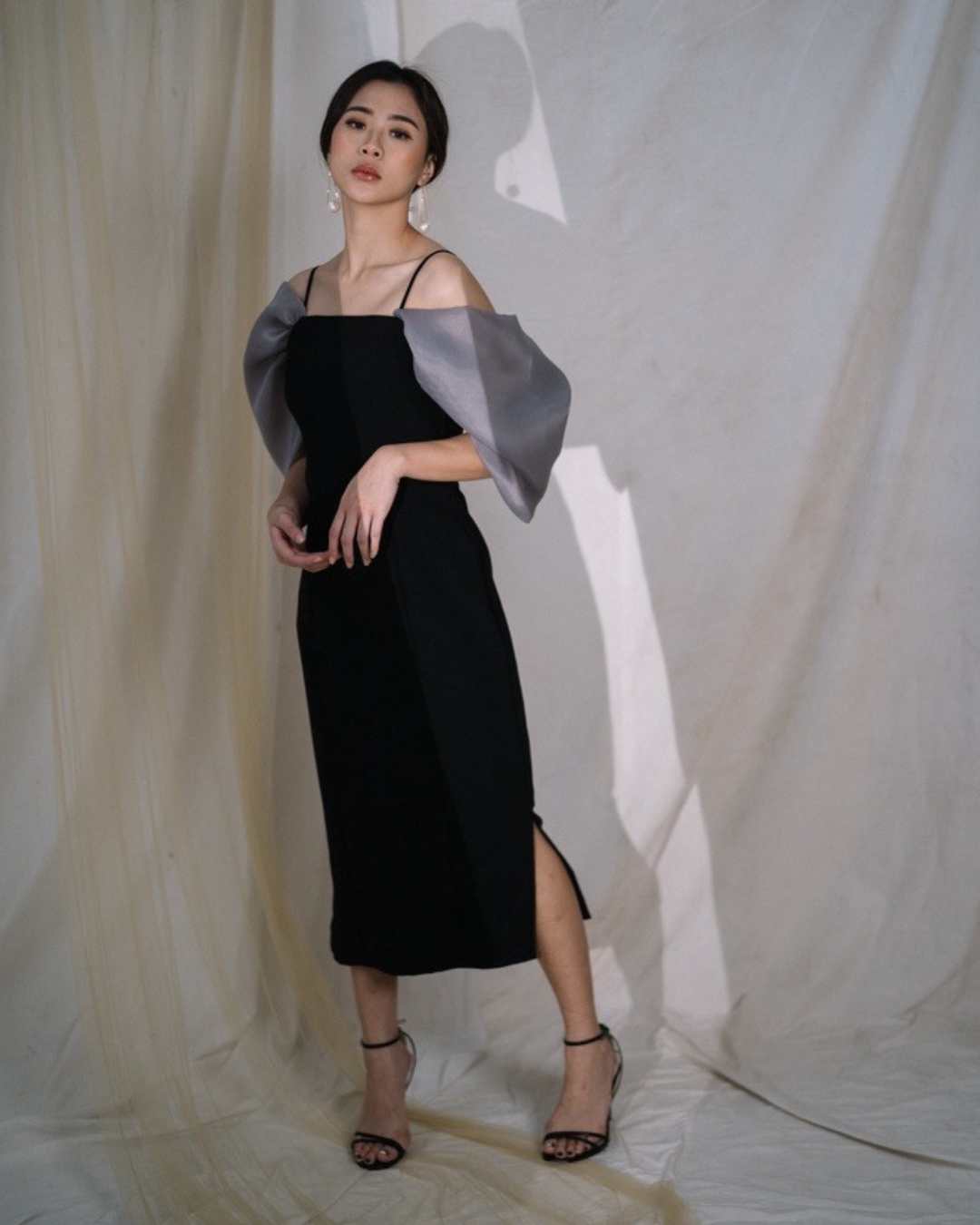Celeste dress