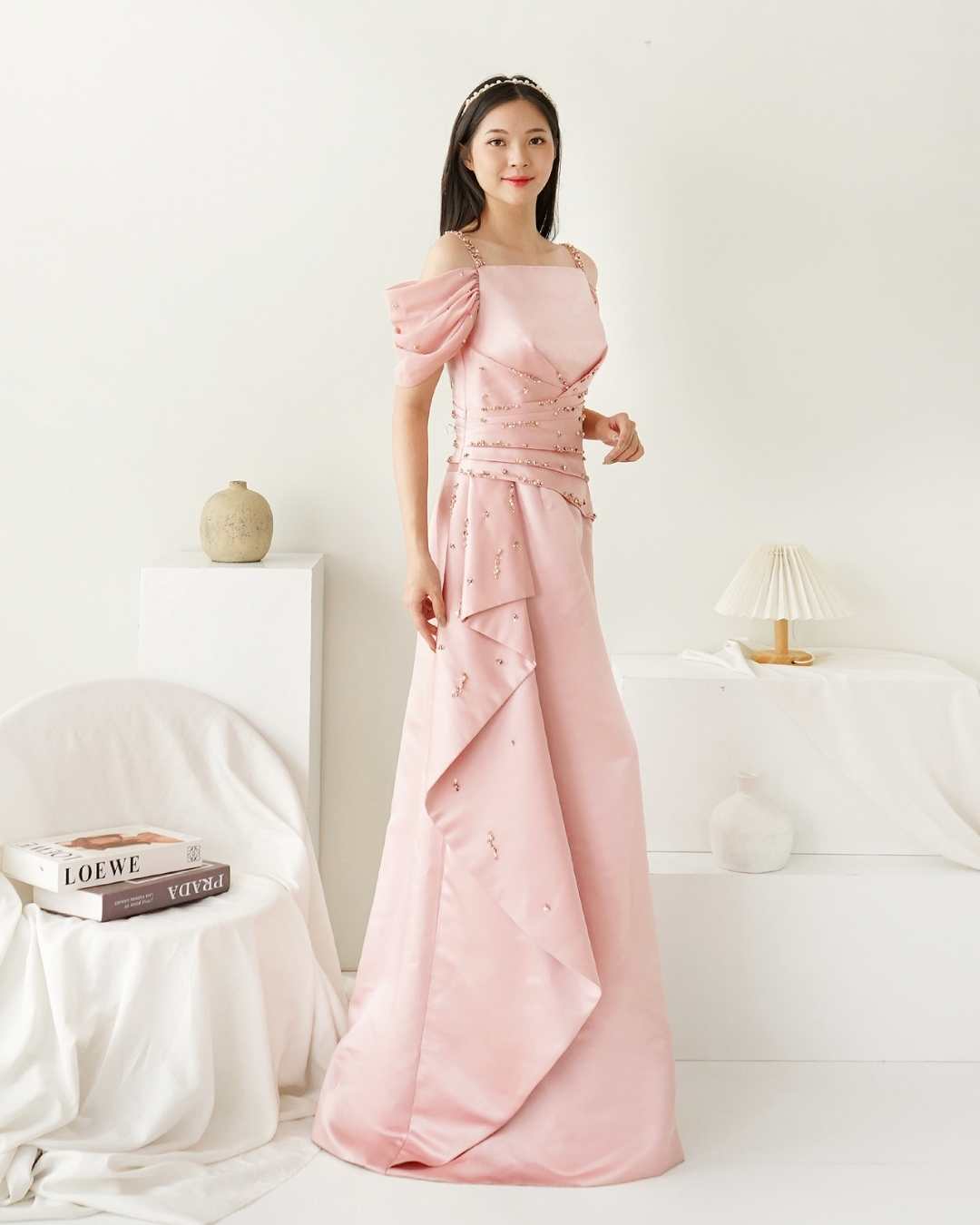 Melody dress