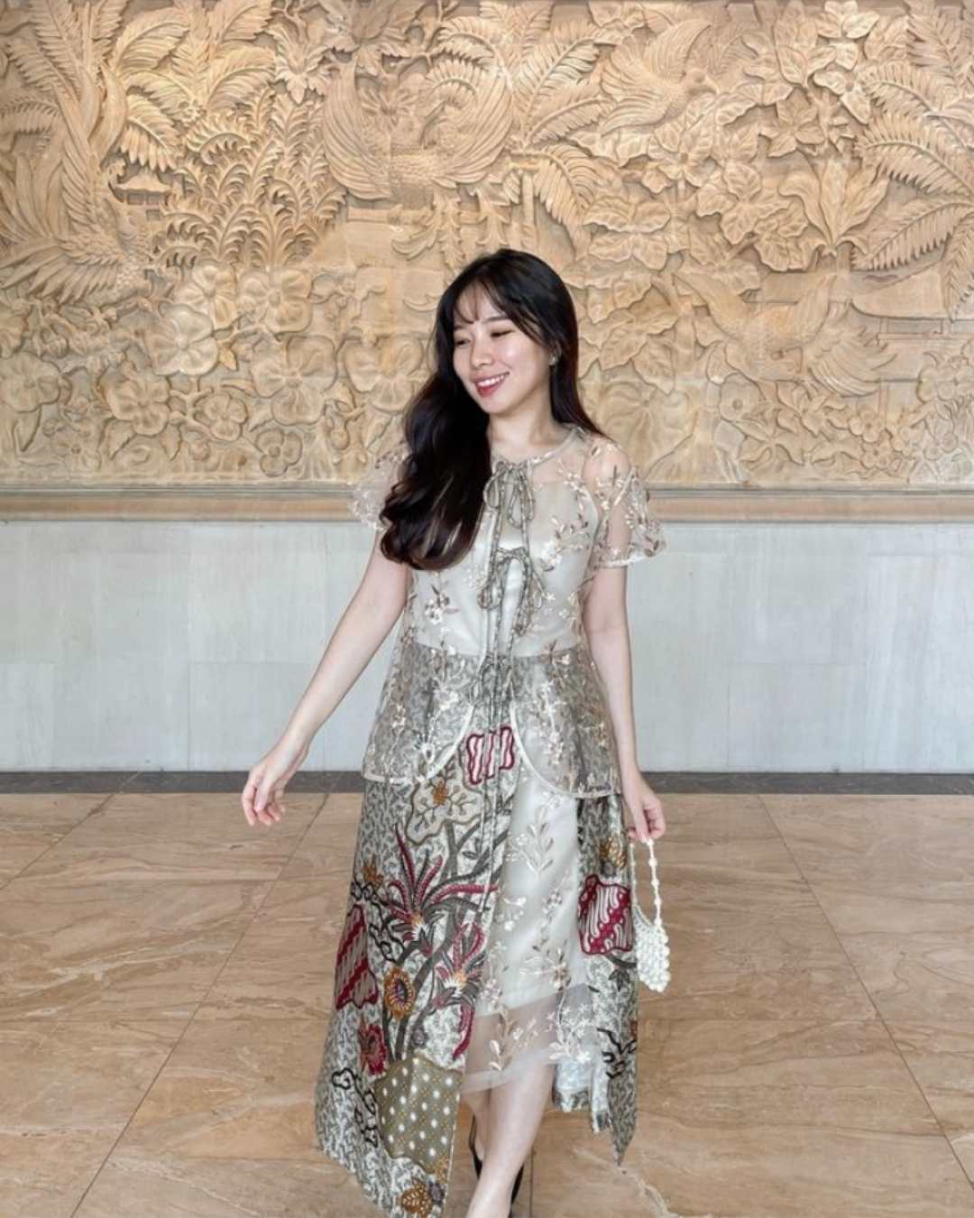 Maida batik