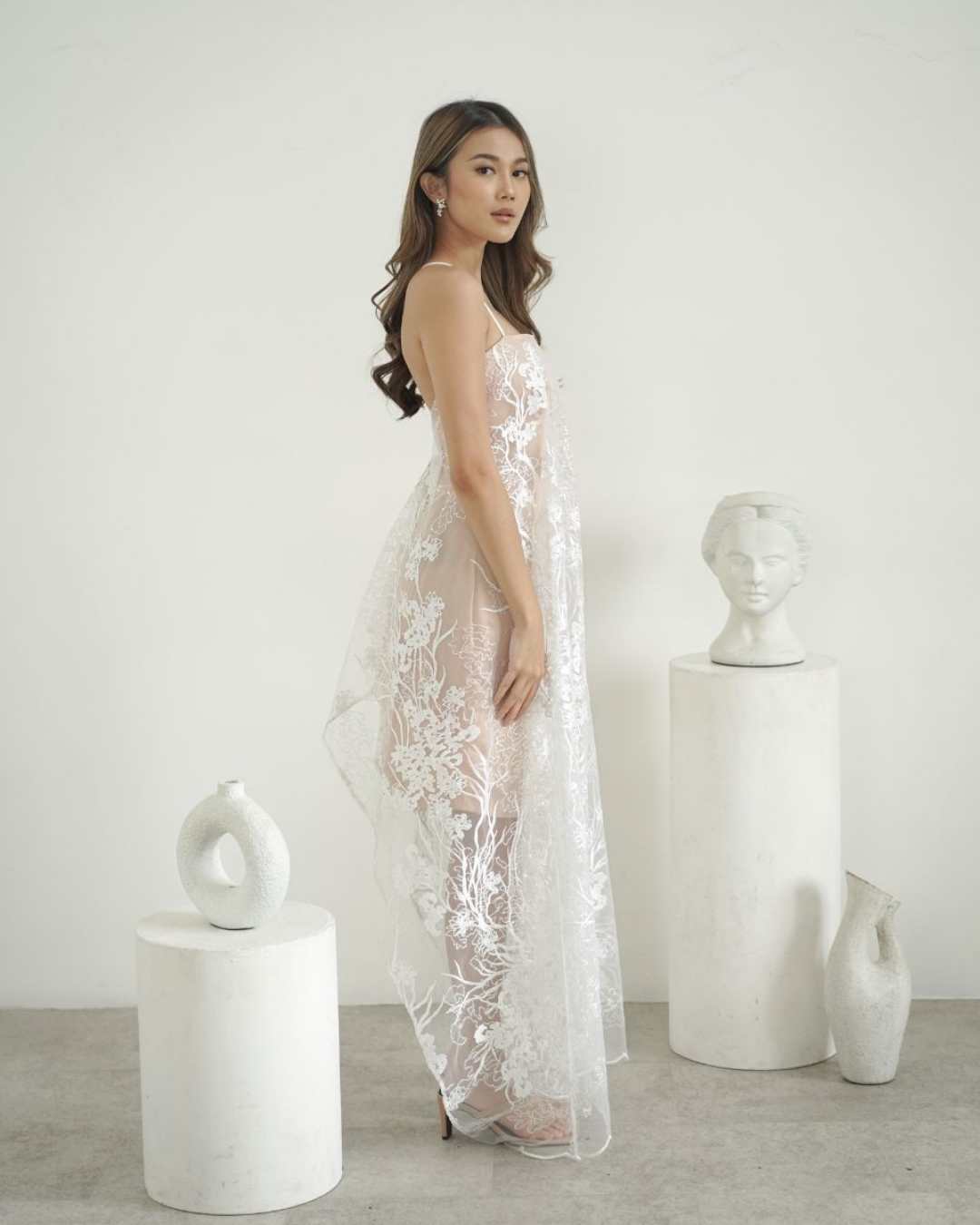Sora dress
