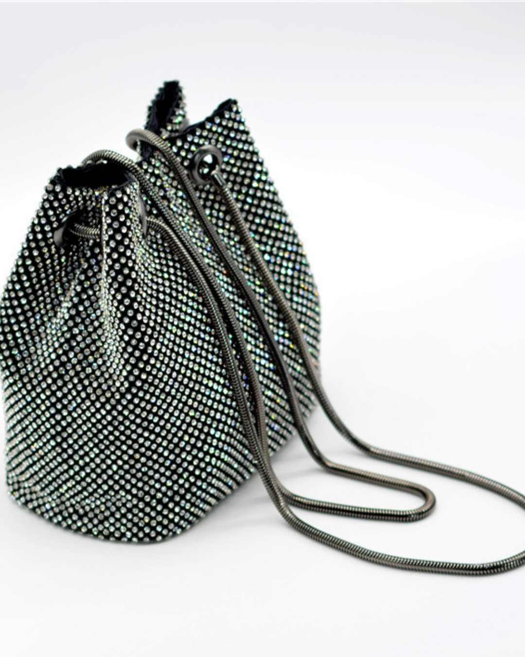 Elle Diamond Bag