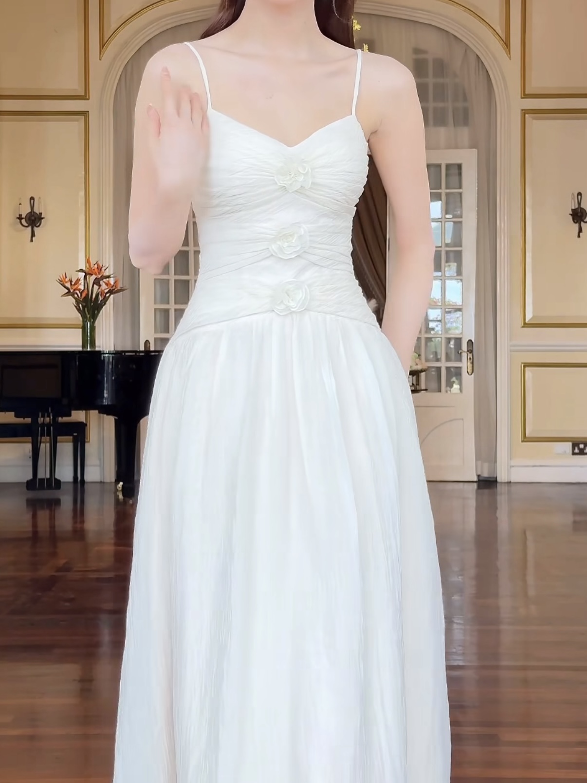 Kira dress