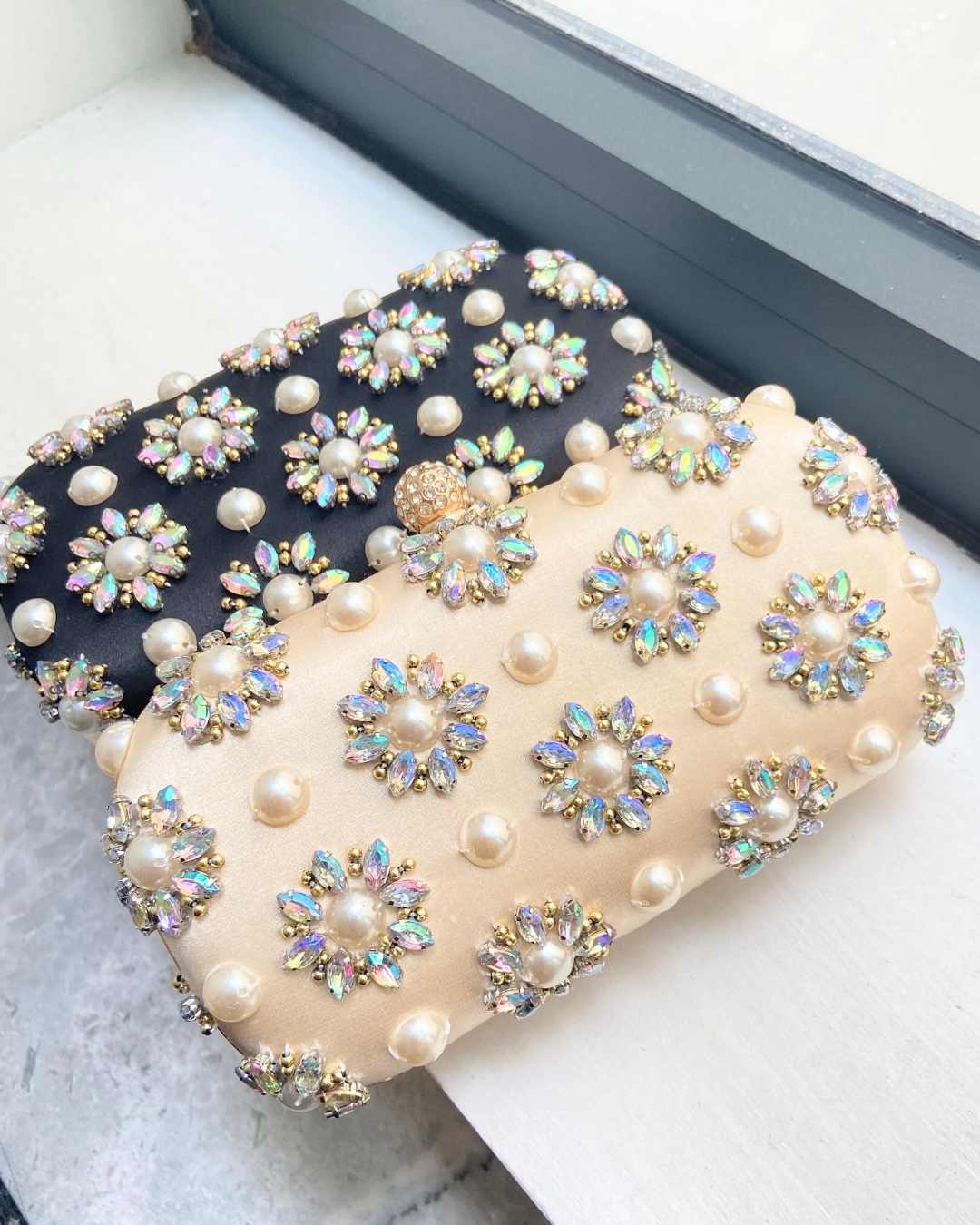 Jeje purse
