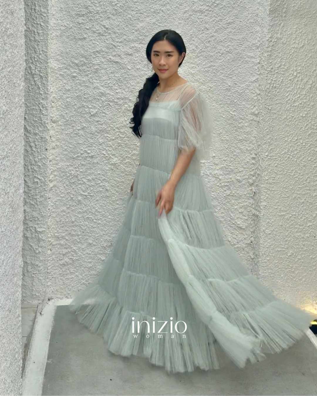 Karter Tosca dress
