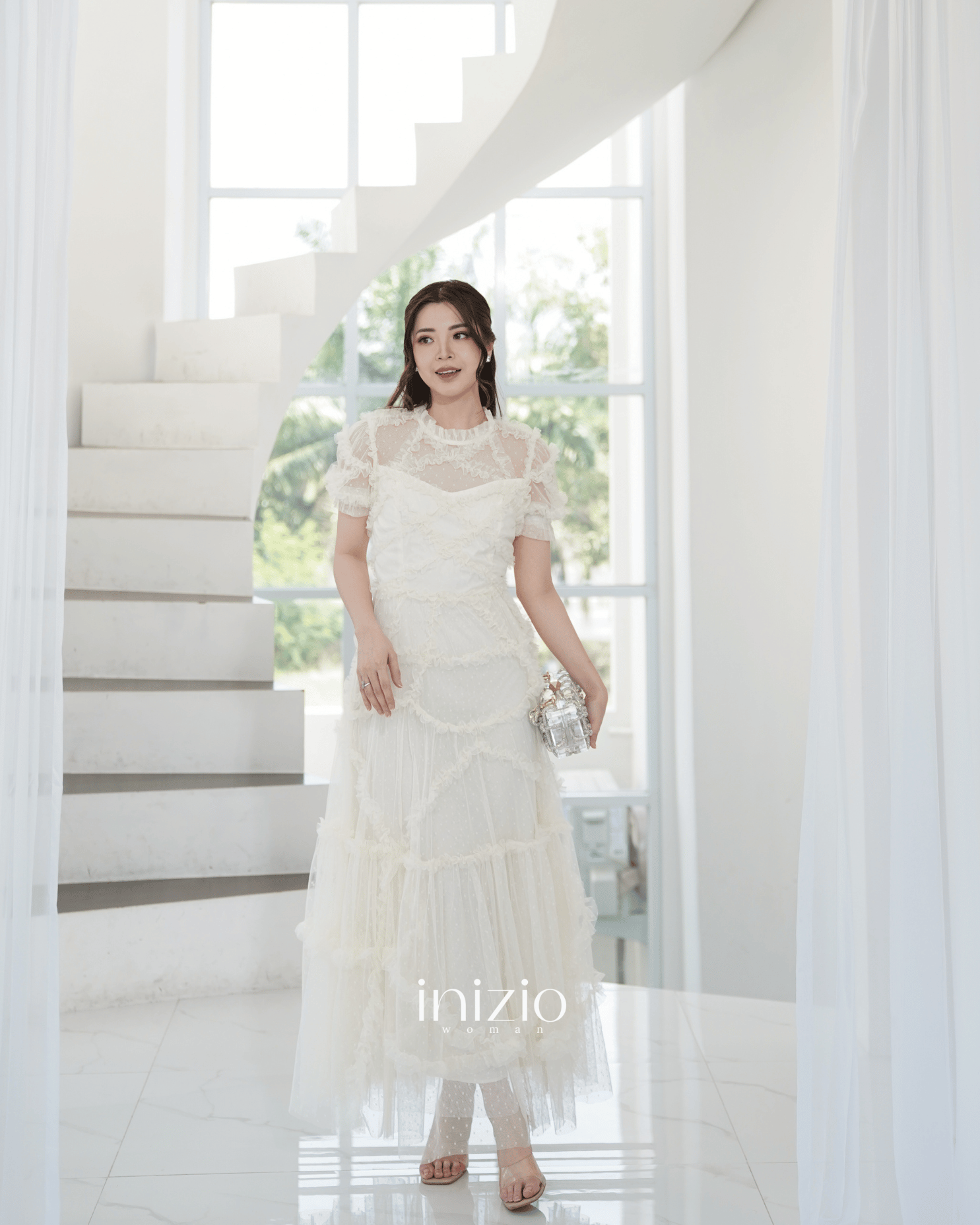 Maggie dress