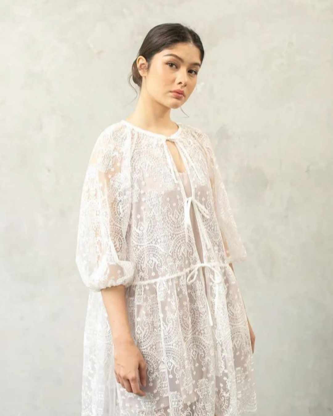 Aimee dress